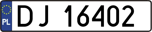 DJ16402