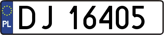 DJ16405