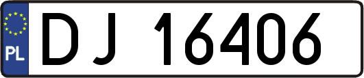 DJ16406