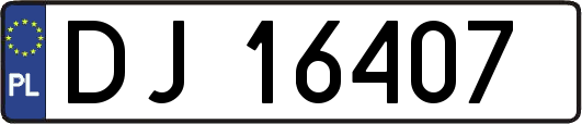 DJ16407