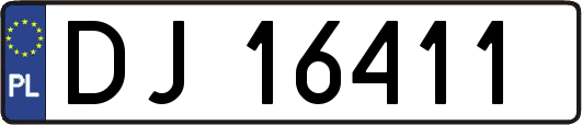 DJ16411