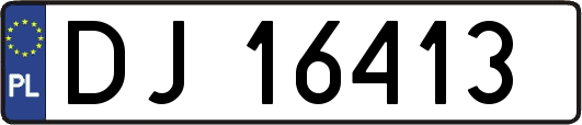 DJ16413