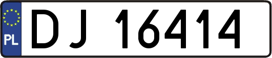 DJ16414