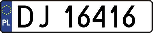 DJ16416