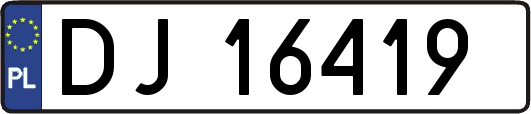 DJ16419