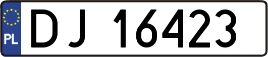 DJ16423
