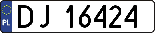 DJ16424