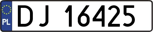DJ16425