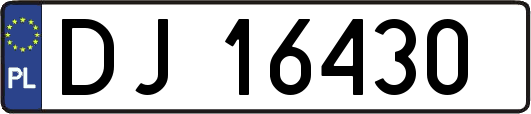 DJ16430