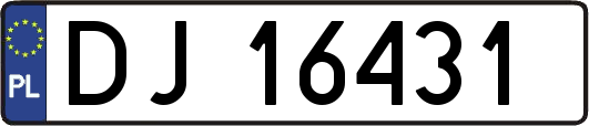 DJ16431