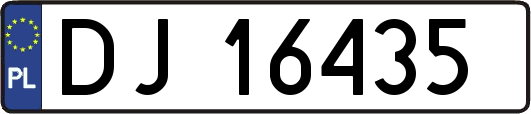 DJ16435