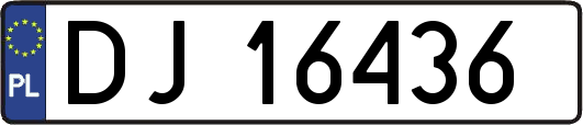 DJ16436
