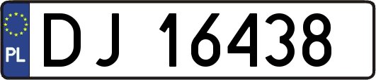 DJ16438