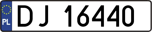 DJ16440