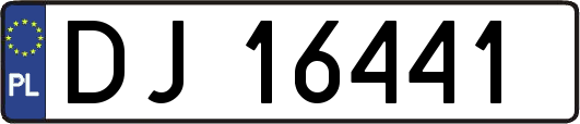 DJ16441