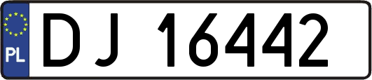 DJ16442