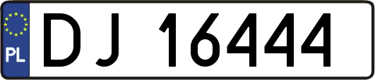 DJ16444