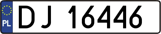DJ16446