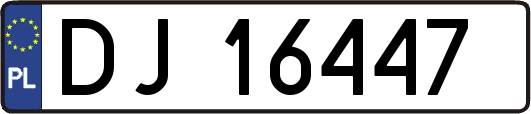 DJ16447