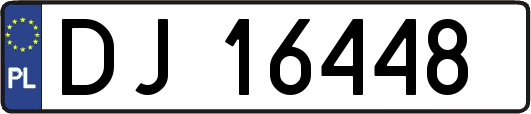 DJ16448
