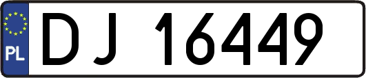 DJ16449