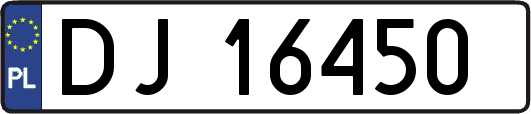 DJ16450