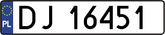 DJ16451