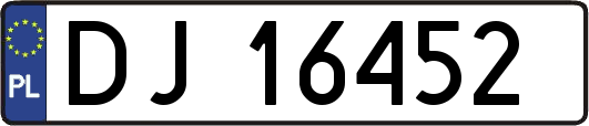 DJ16452