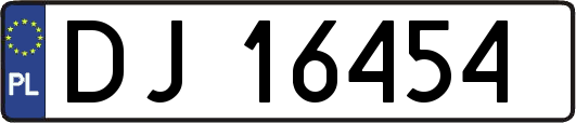 DJ16454