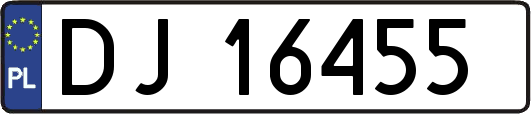 DJ16455
