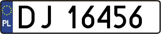 DJ16456