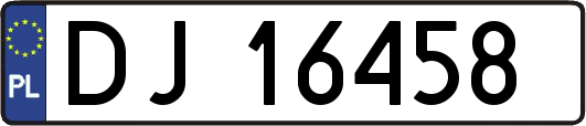 DJ16458
