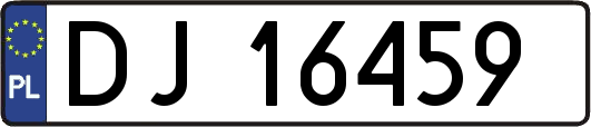 DJ16459