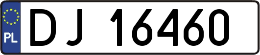 DJ16460