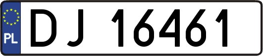 DJ16461