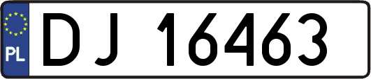 DJ16463