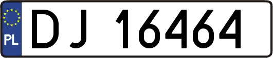 DJ16464