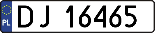 DJ16465