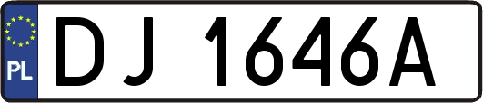 DJ1646A