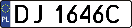 DJ1646C