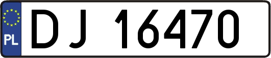 DJ16470
