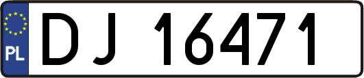 DJ16471