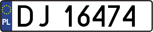 DJ16474