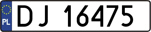 DJ16475