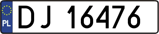 DJ16476