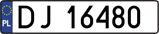 DJ16480