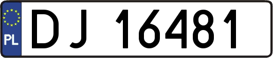 DJ16481