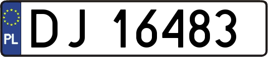 DJ16483