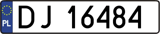 DJ16484