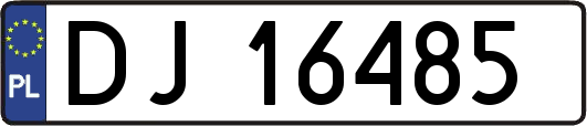 DJ16485